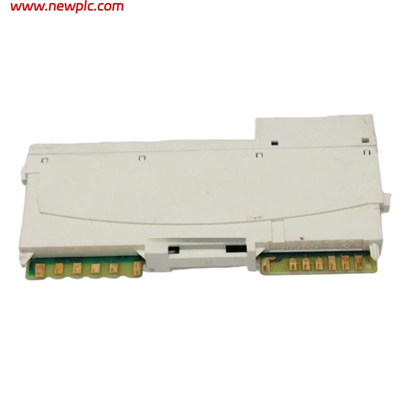 Schneider STBACO1225 Basic Analog Output Module