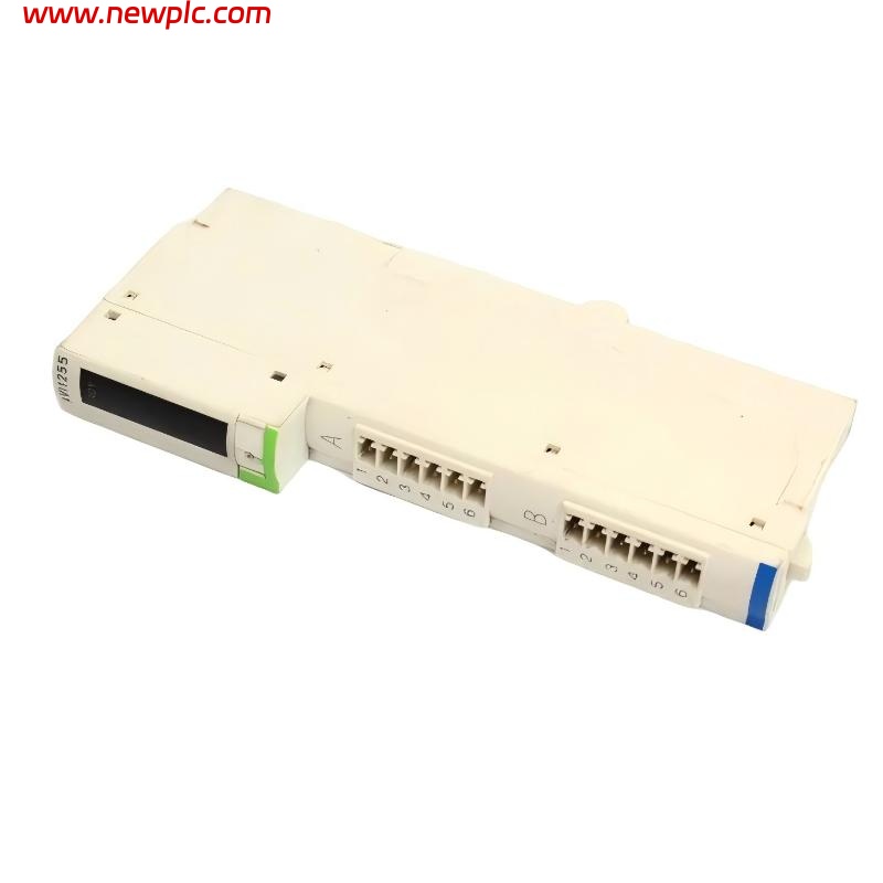 Schneider STBAVI1255 Basic Analog Input Module