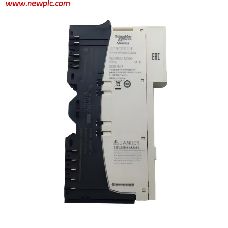 Schneider STBCPS2111 Auxiliary Power Supply