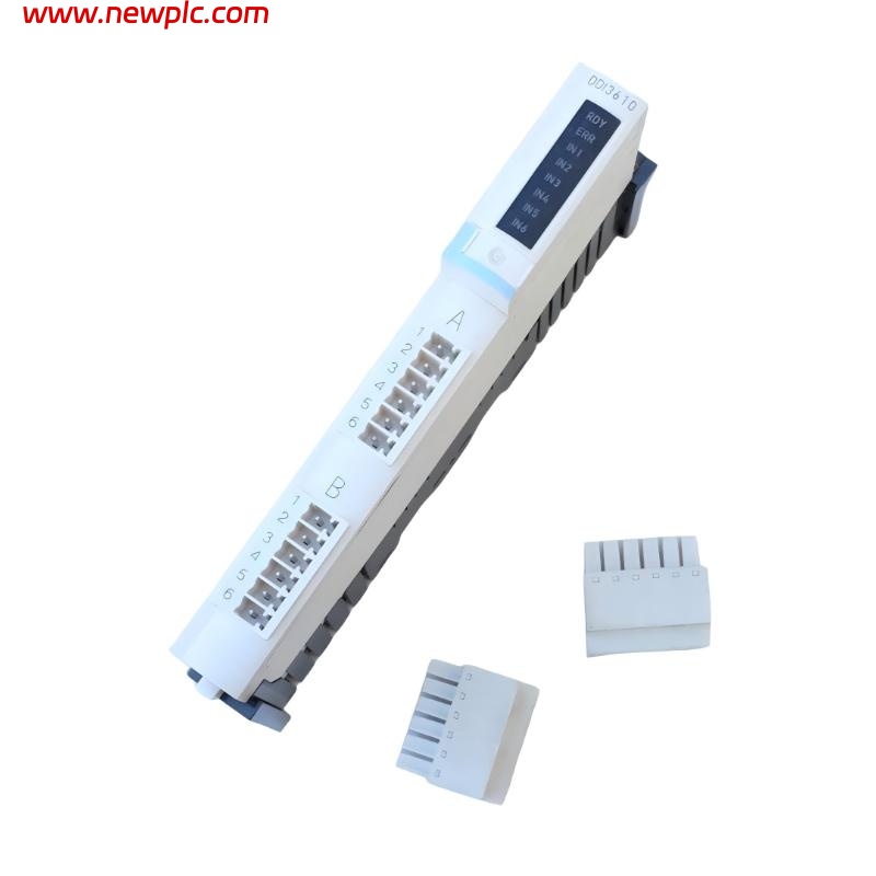 Schneider STBDDI3610 Standard Digital Input Module