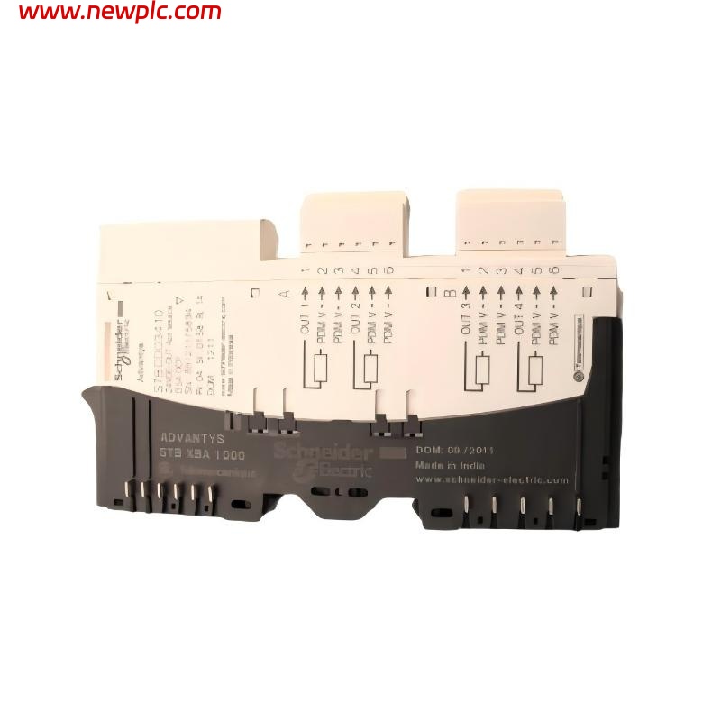 Schneider STBDDO3410 Standard Digital Output Module