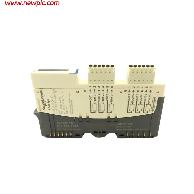 Schneider STBDDO3600 Standard Digital Output Module