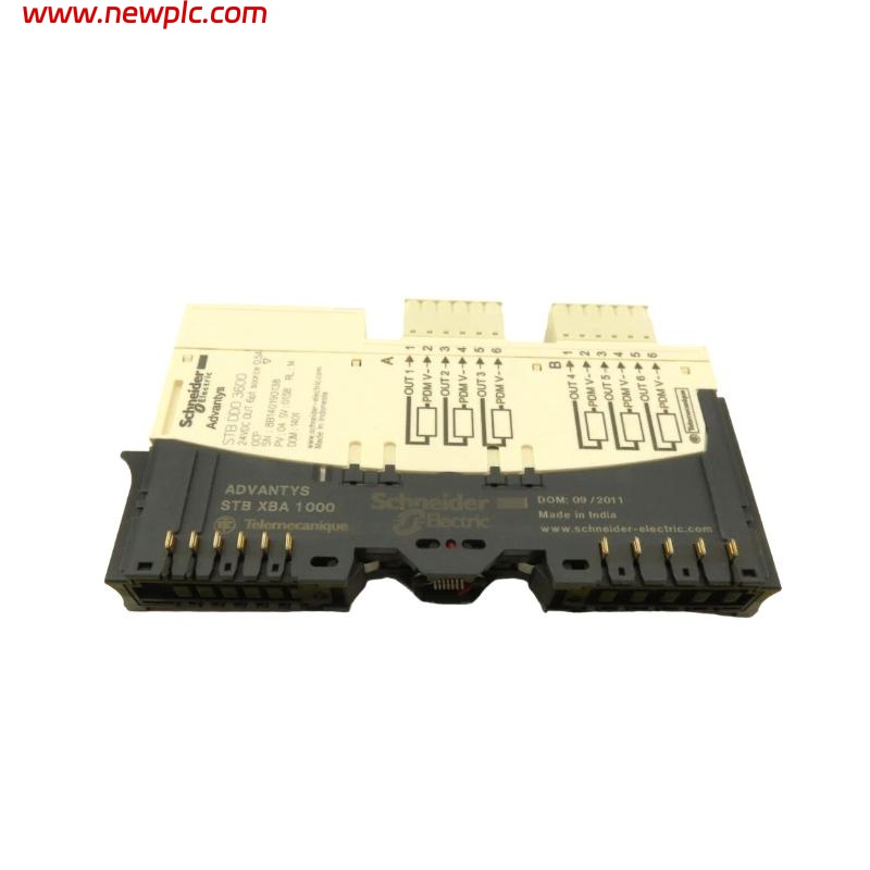 Schneider STBDDO3600 Standard Digital Output Module