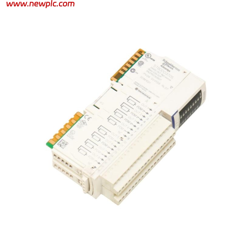 Schneider STBDDO3705 Digital Output Basic Module