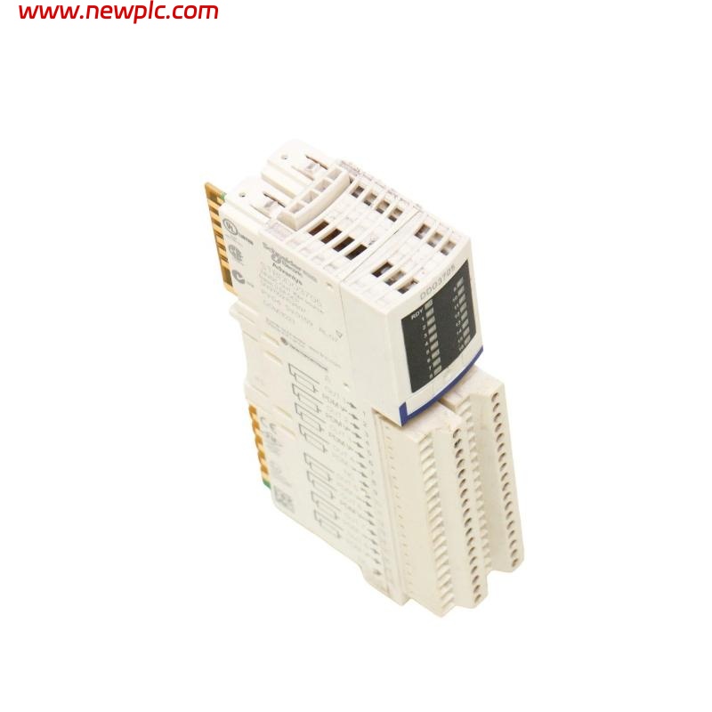 Schneider STBDDO3705 Digital Output Basic Module