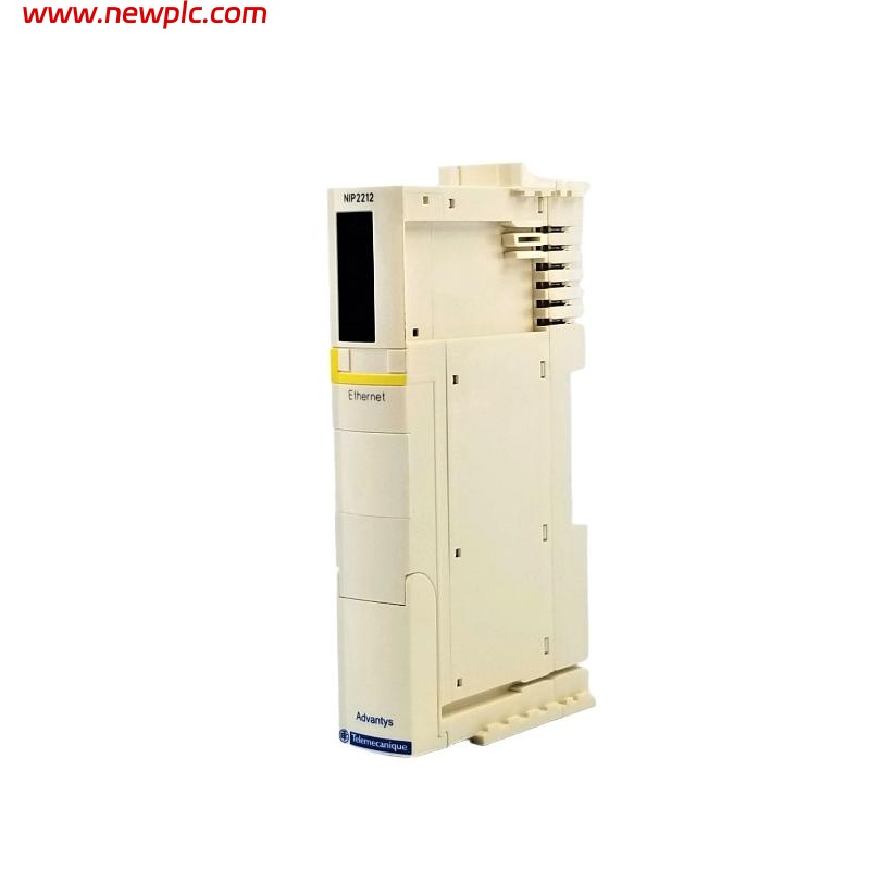 Schneider STBNIB2212 Standard Network Interface Module