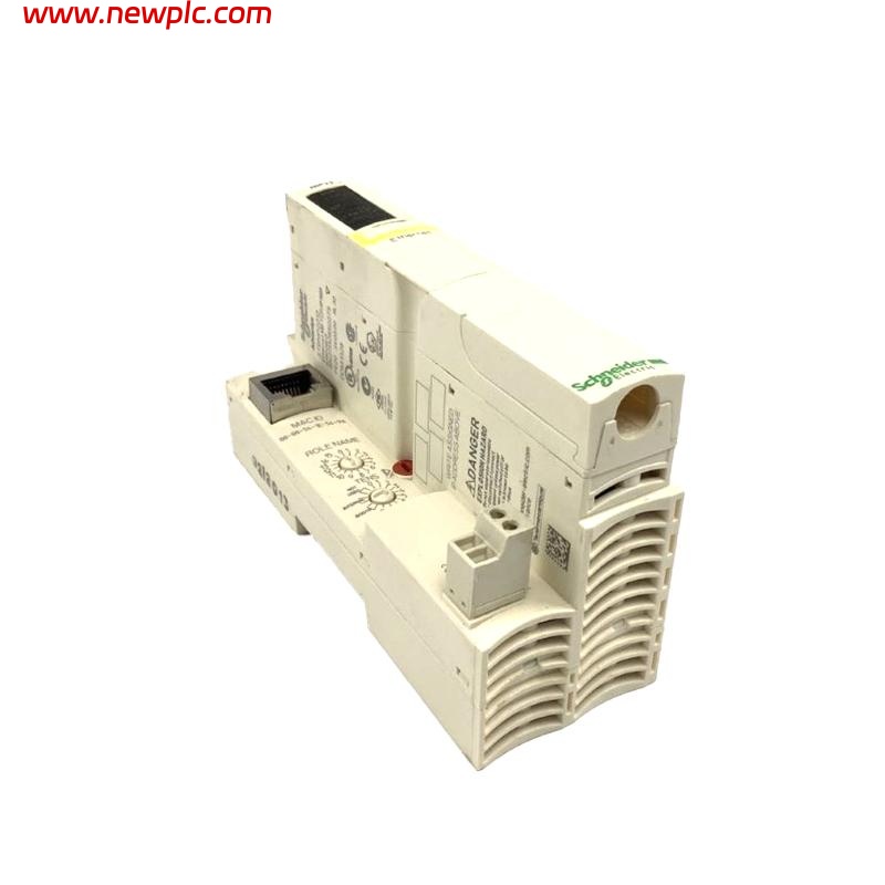 Schneider STBNIB2212 Standard Network Interface Module