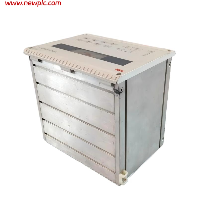 ABB SYN 5201a-Z,V211 3BHB006714R0211 Synchronization Device