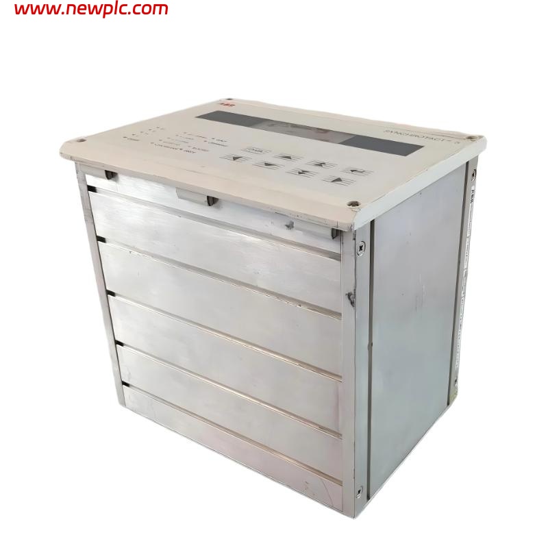 ABB SYN 5201a-Z,V211 3BHB006714R0211 Synchronization Device