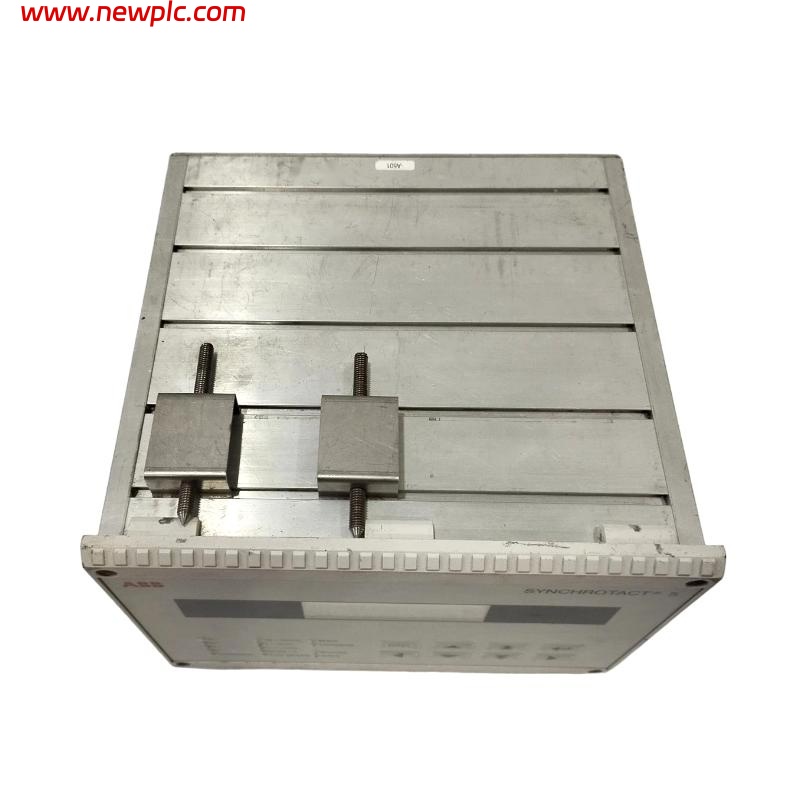 ABB SYN 5201a-Z,V217 3BHB006714R0217 Synchronization Device