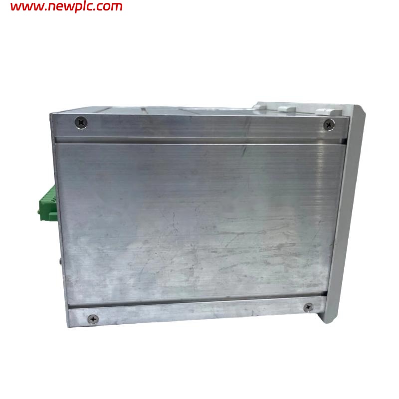 ABB SYN 5202a-Z,V221 3BHB006715R0221 Synchronization Device