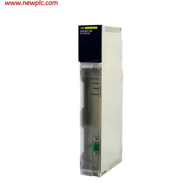 Schneider 140EIA92100C AS-Interface Master Module
