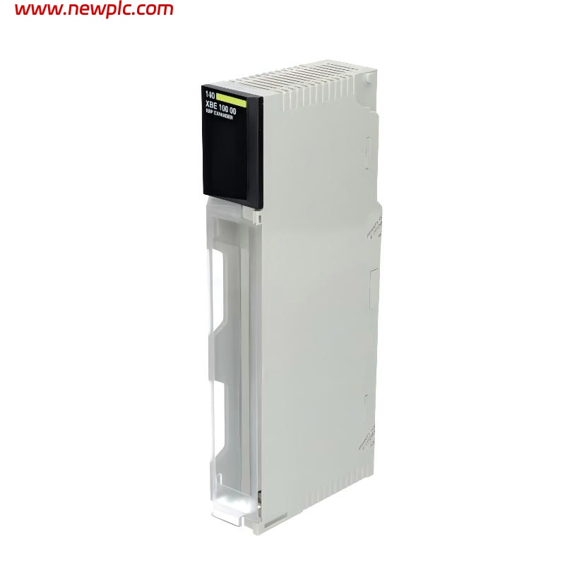 Schneider 140XBE10000 Backplane Expander