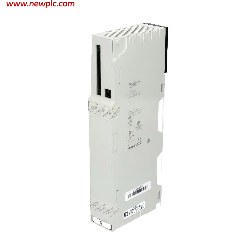 Schneider 140XBE10000 Backplane Expander