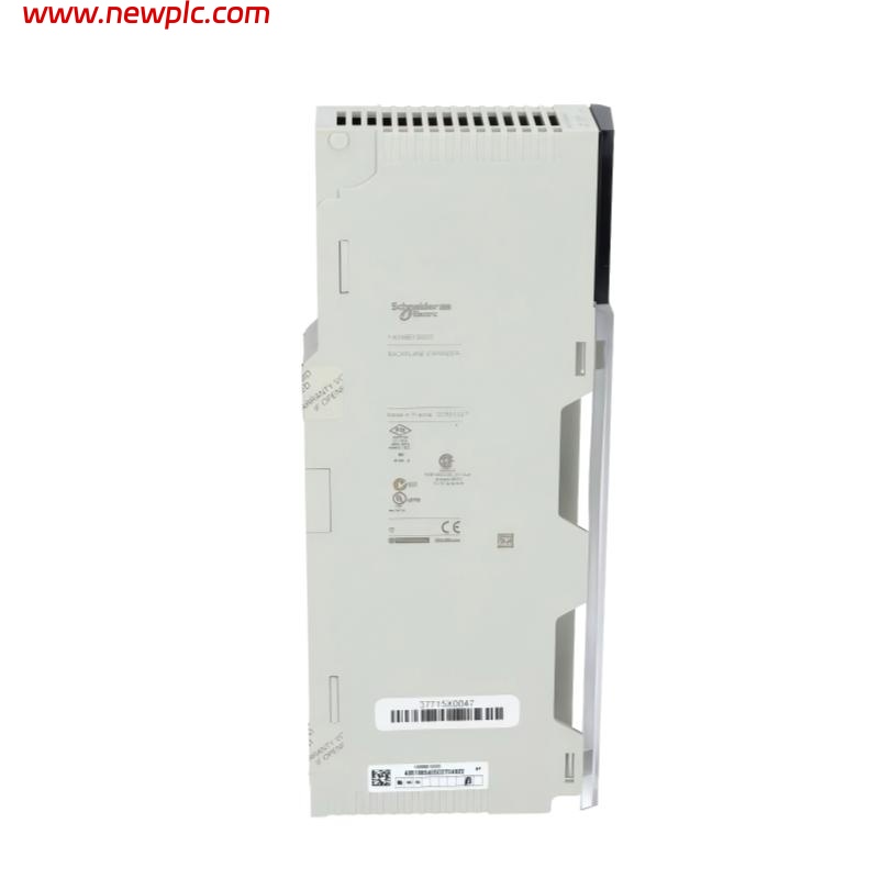 Schneider 140XBE10000 Backplane Expander