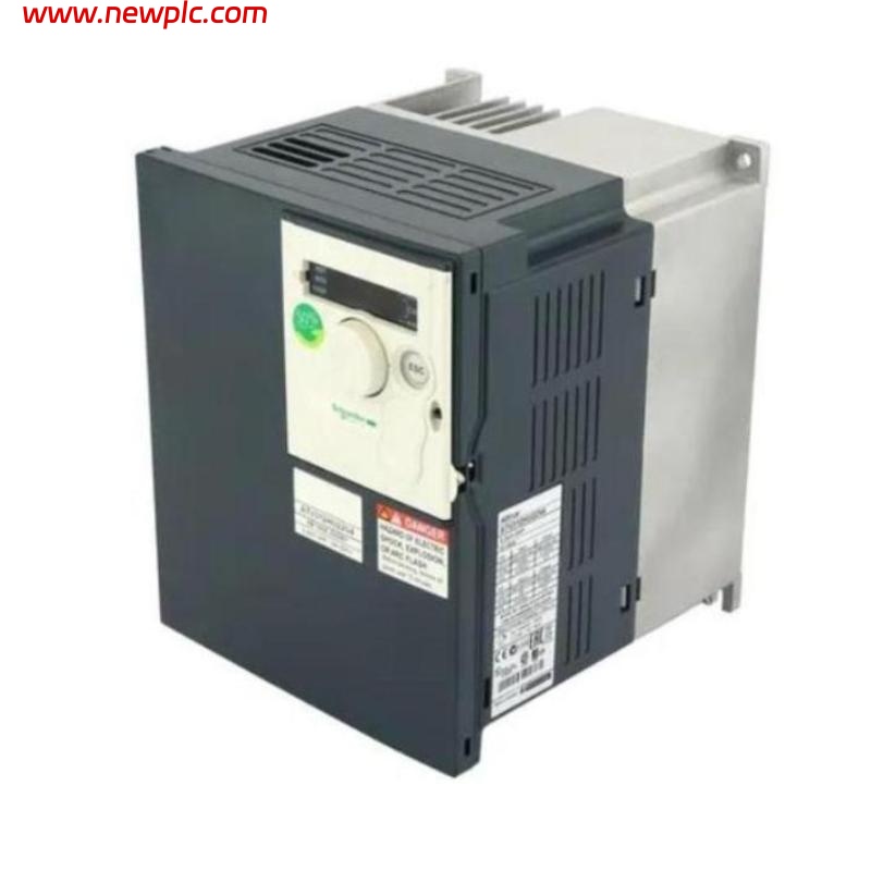Schneider ATV312HU22N4 Variable Speed Drive