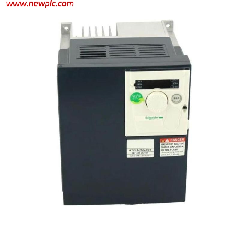 Schneider ATV312HU22N4 Variable Speed Drive
