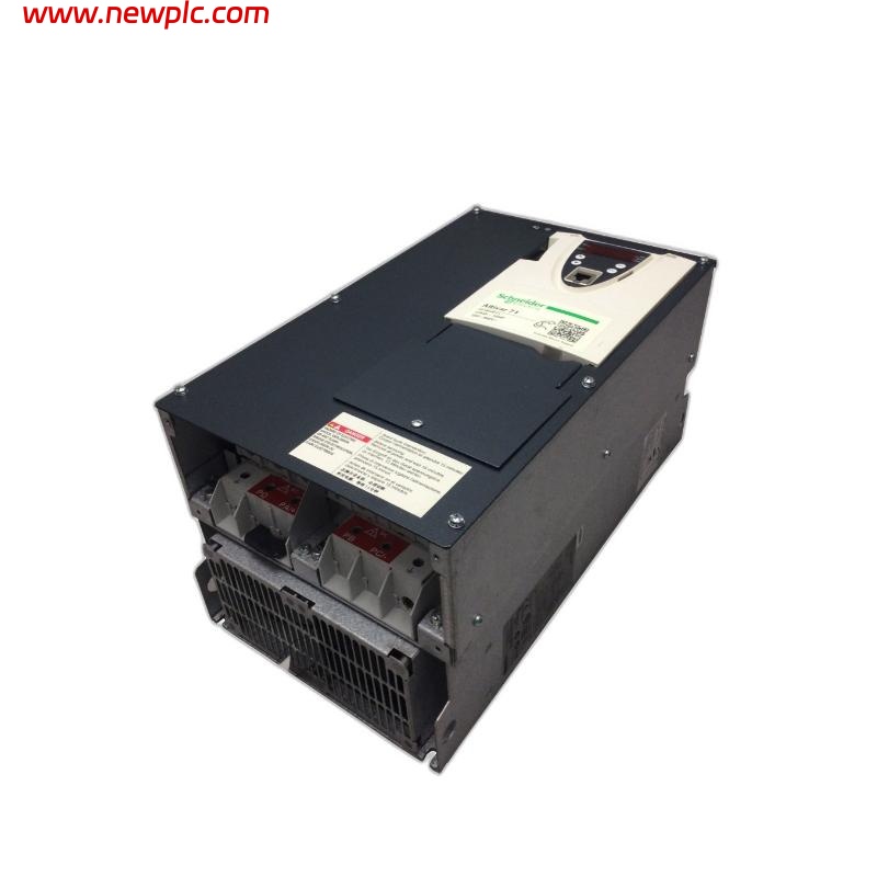 Schneider ATV71HD22N4Z Variable Speed Drive