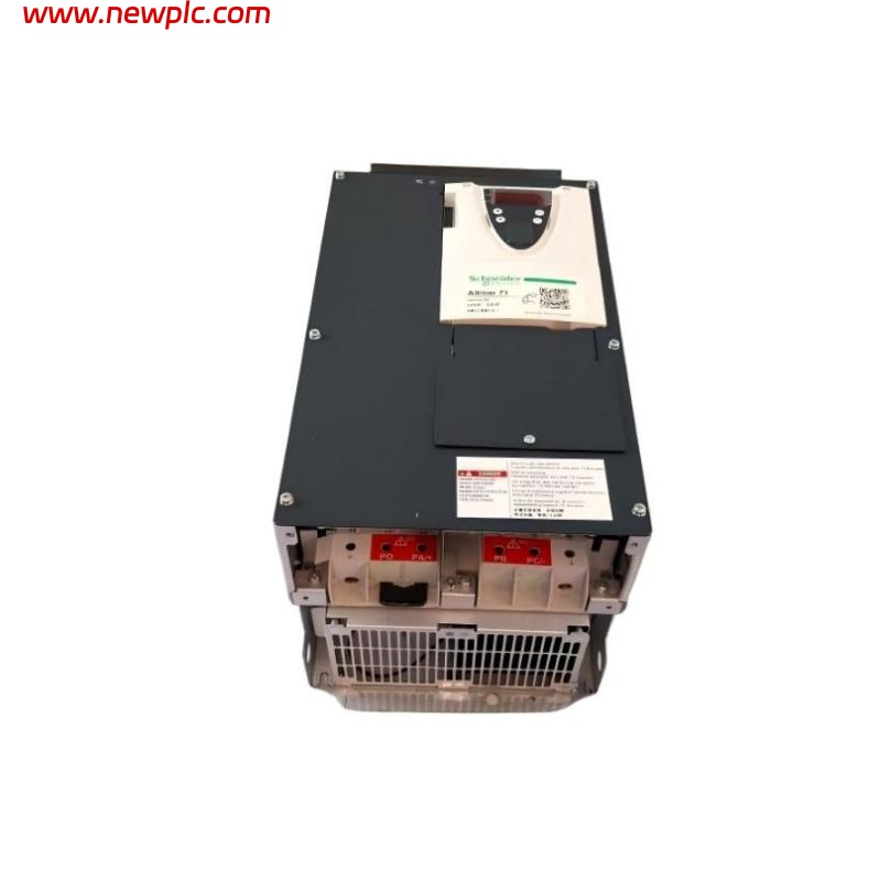 Schneider ATV71HD22N4Z Variable Speed Drive