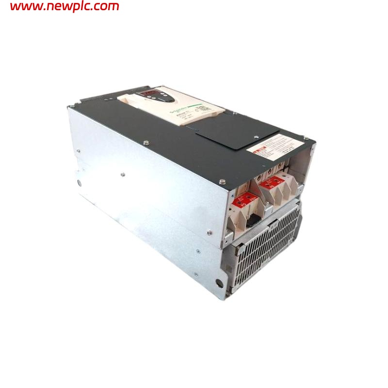 Schneider ATV71HD22N4Z Variable Speed Drive