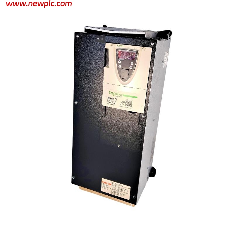 Schneider ATV71HD30N4 Variable Speed Drive