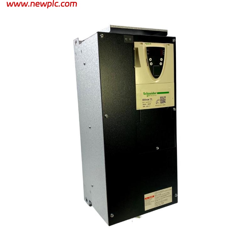 Schneider ATV71HD30N4 Variable Speed Drive