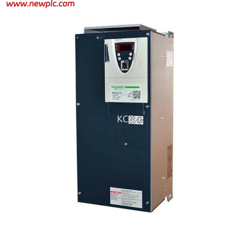 Schneider ATV71HD30N4 Variable Speed Drive