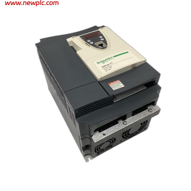 Schneider ATV71HD30N4 Variable Speed Drive