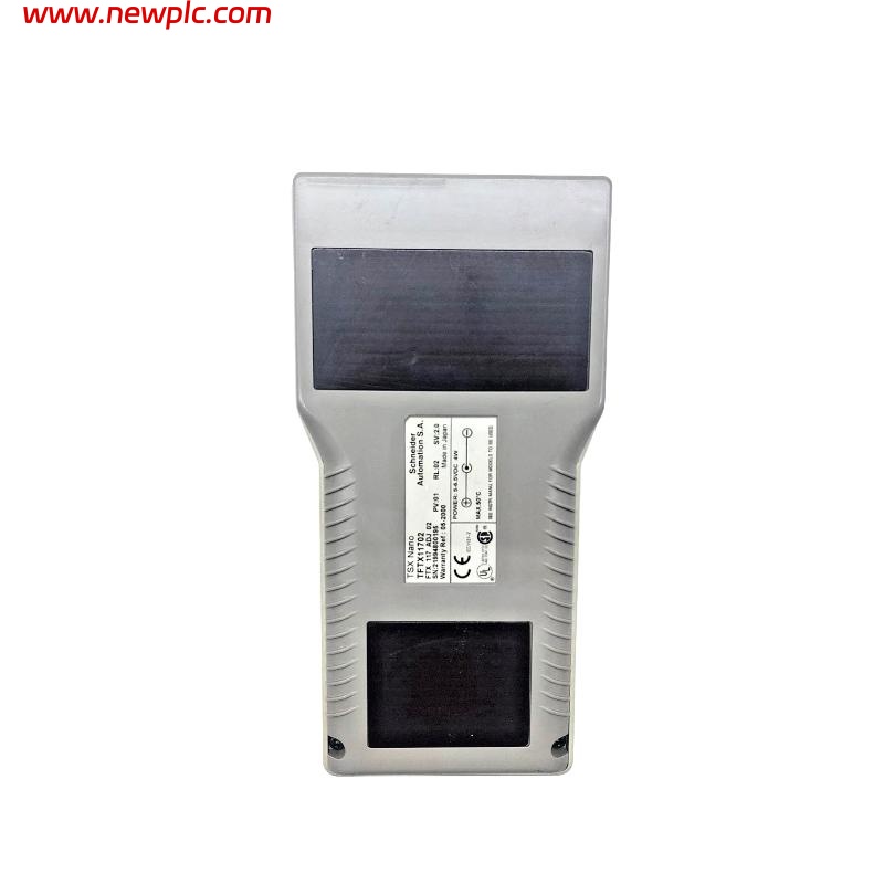 Schneider TFTX11702 Console