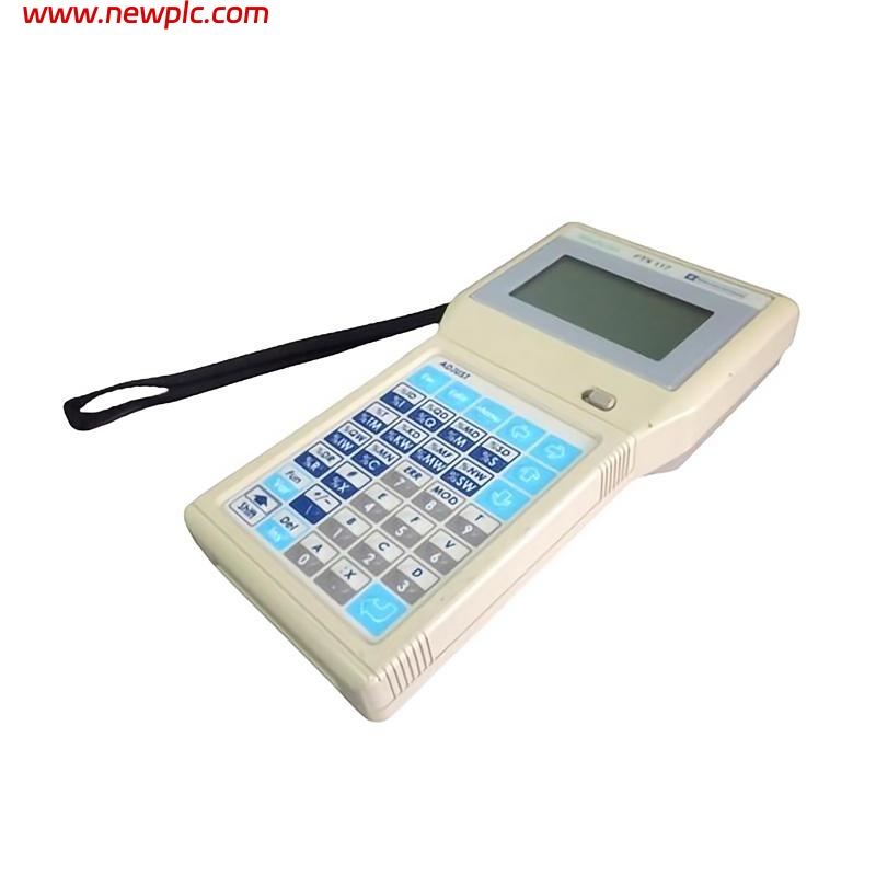 Schneider TFTX11702 Console