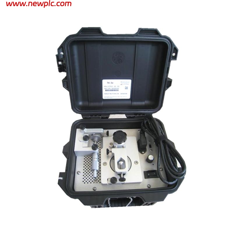 Bently Nevada TK-3E 177313-01-01-00 Proximity System Test Kit