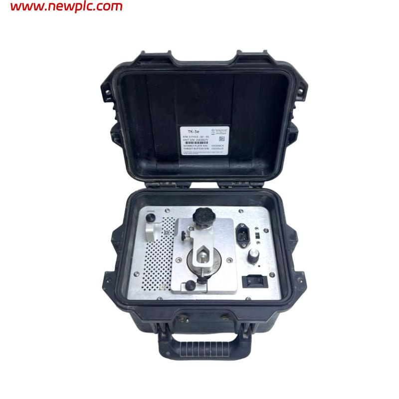 Bently Nevada TK-3E 177313-01-01-00 Proximity System Test Kit