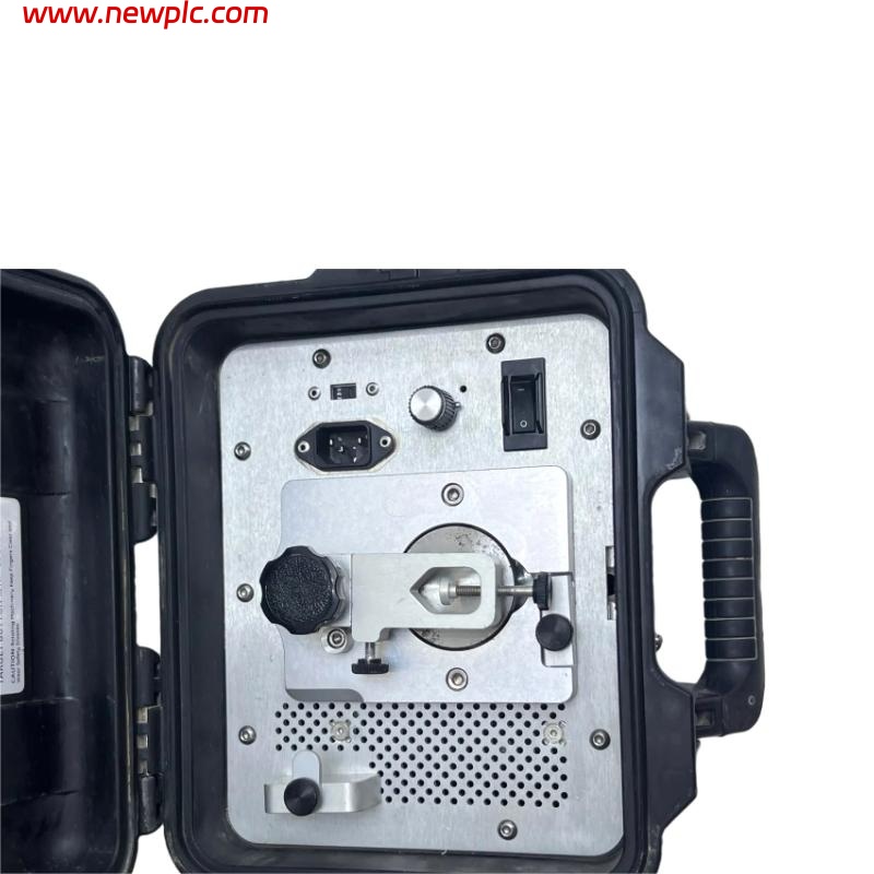 Bently Nevada TK-3E 177313-01-01-00 Proximity System Test Kit