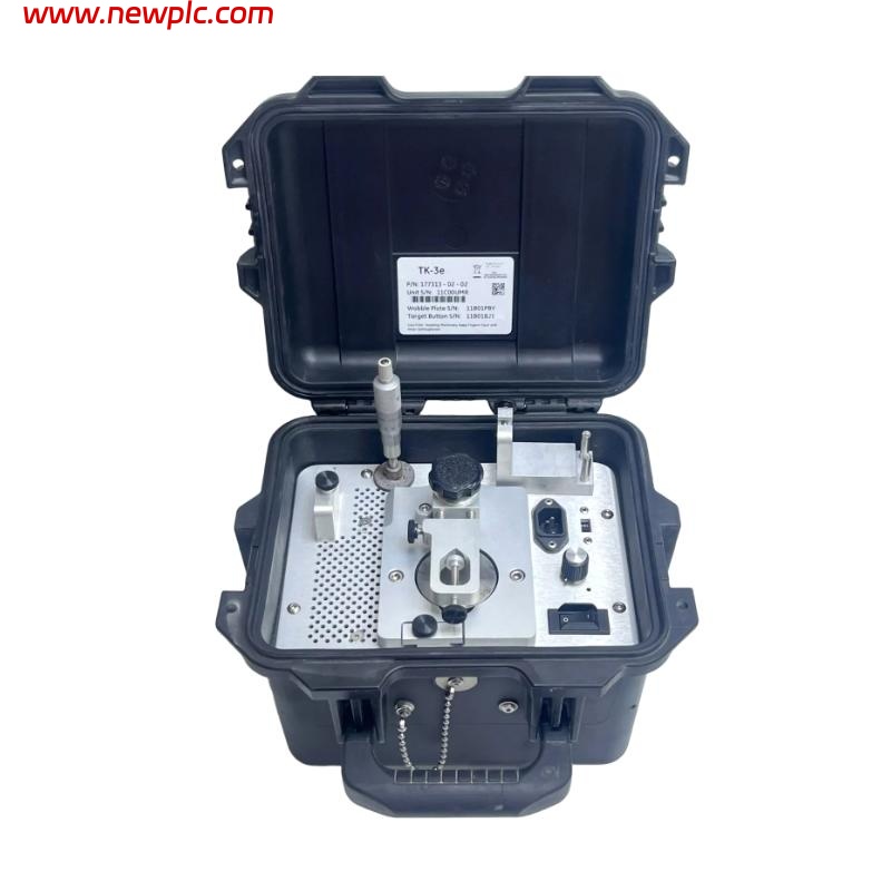 Bently Nevada TK-3E 177313-01-01 Proximity System Test Kit