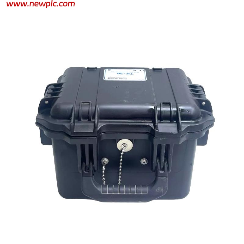 Bently Nevada TK-3E 177313-01-01 Proximity System Test Kit