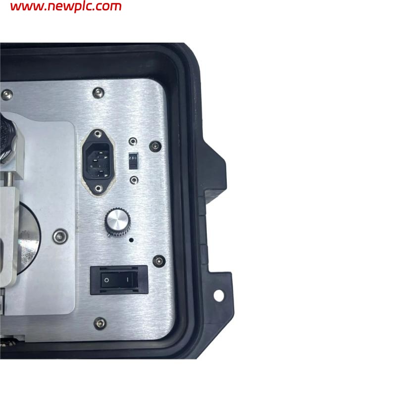 Bently Nevada TK-3E 177313-01-01 Proximity System Test Kit