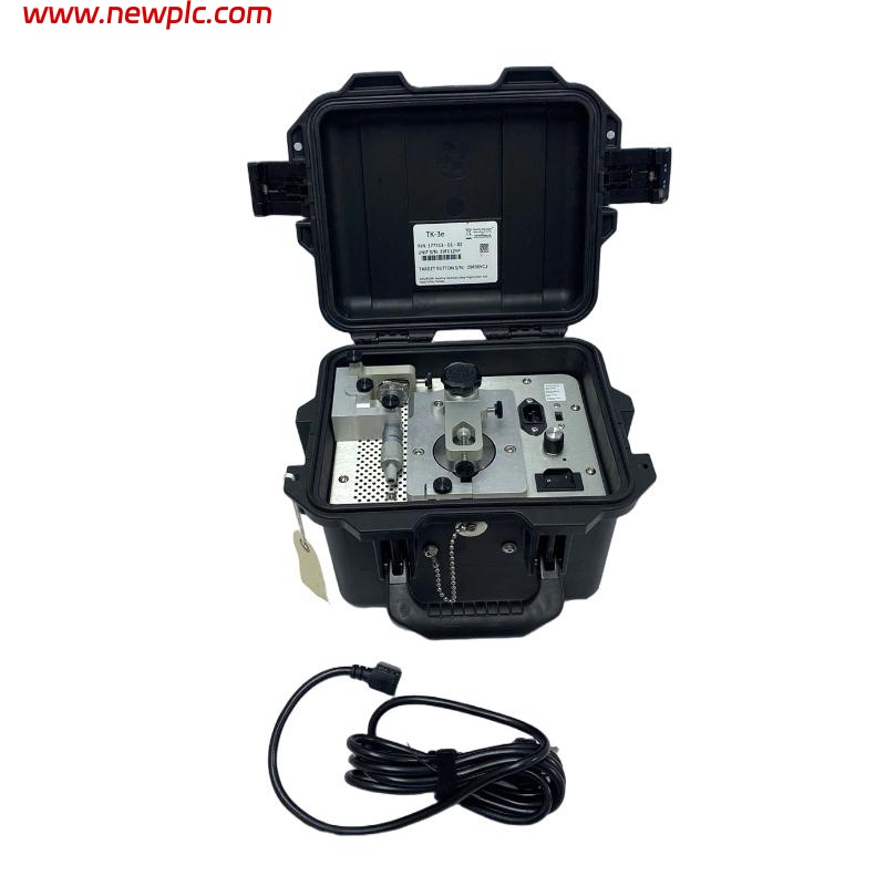 Bently Nevada TK-3E 177313-01-02-00 Proximity System Test Kit