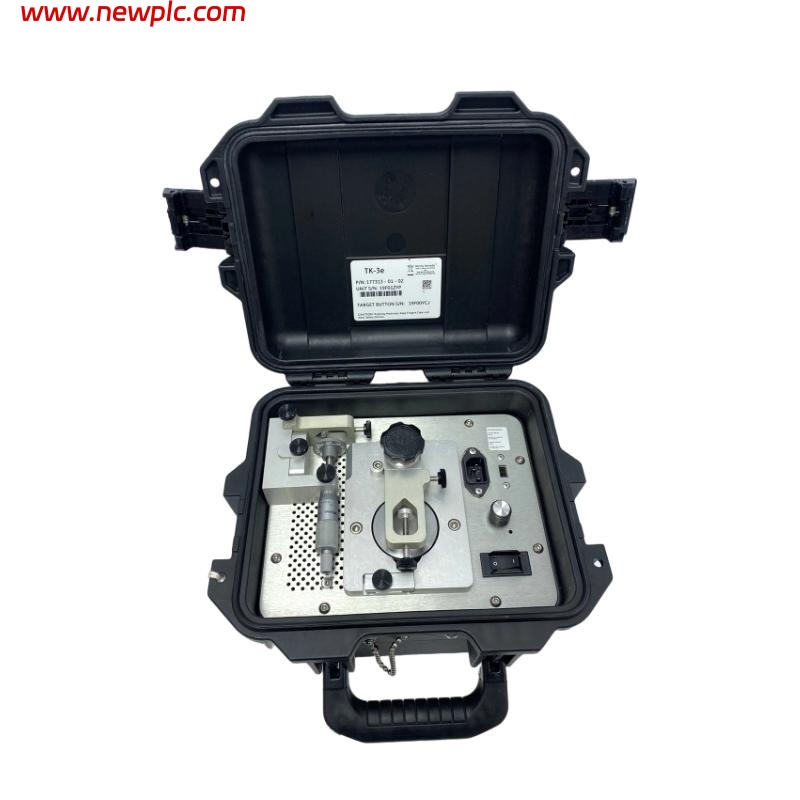 Bently Nevada TK-3E 177313-01-02-00 Proximity System Test Kit