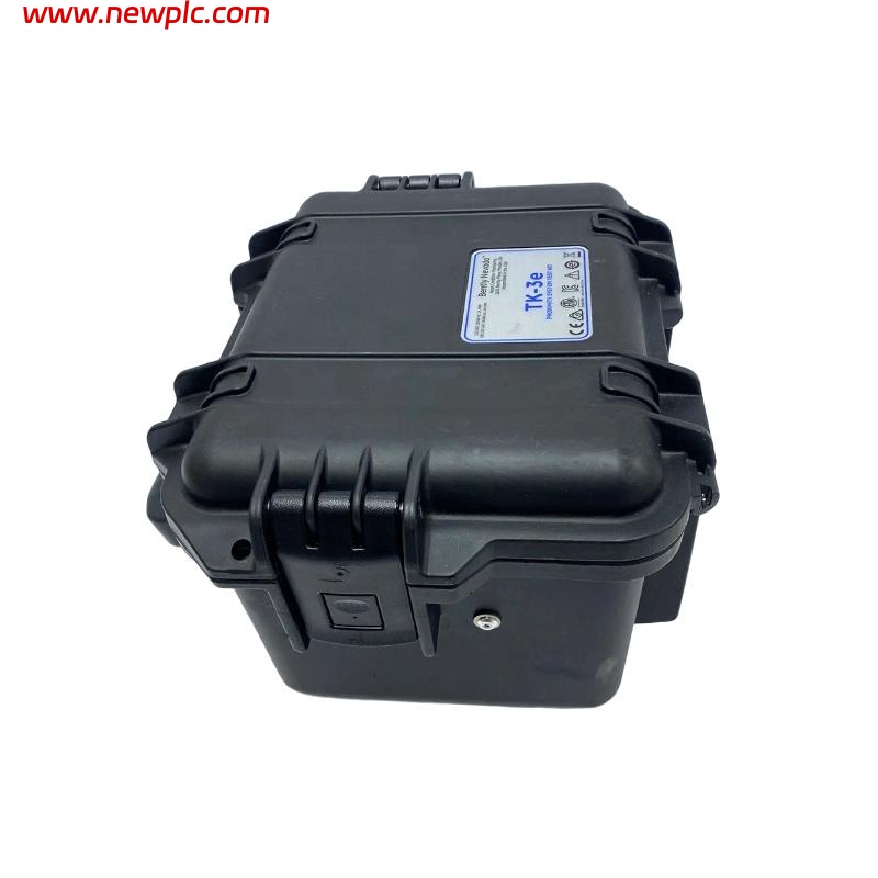 Bently Nevada TK-3E 177313-01-02-00 Proximity System Test Kit