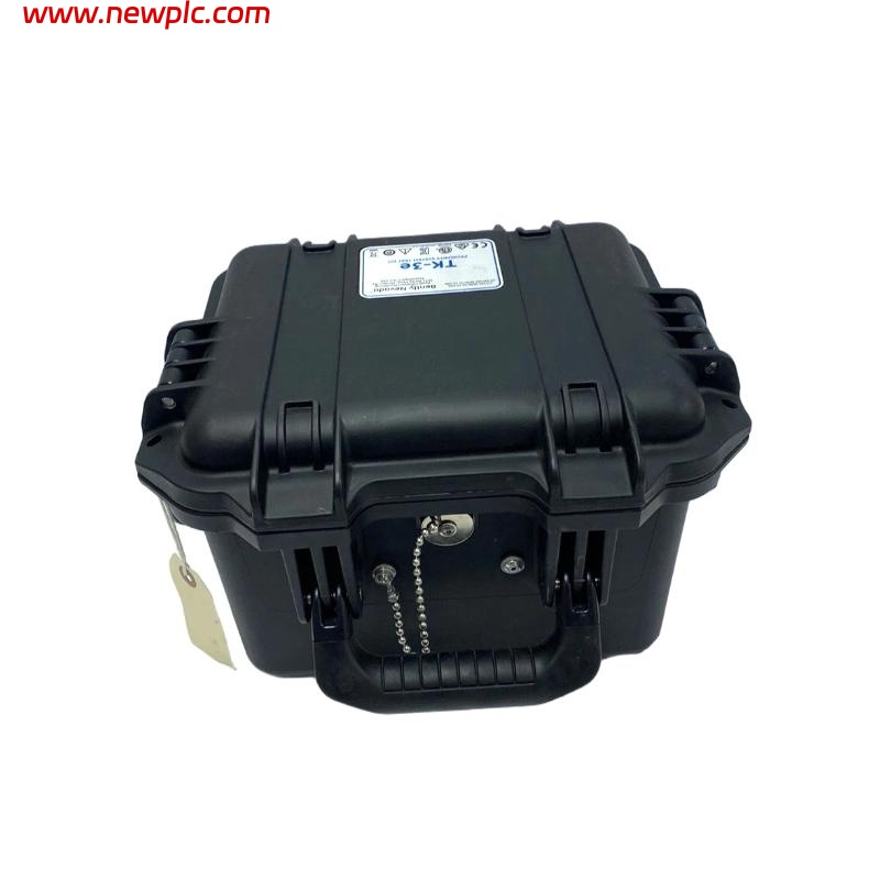 Bently Nevada TK-3E 177313-01-02-00 Proximity System Test Kit