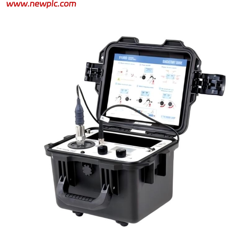 Bently Nevada TK-3E 177313-01-02 Proximity System Test Kit