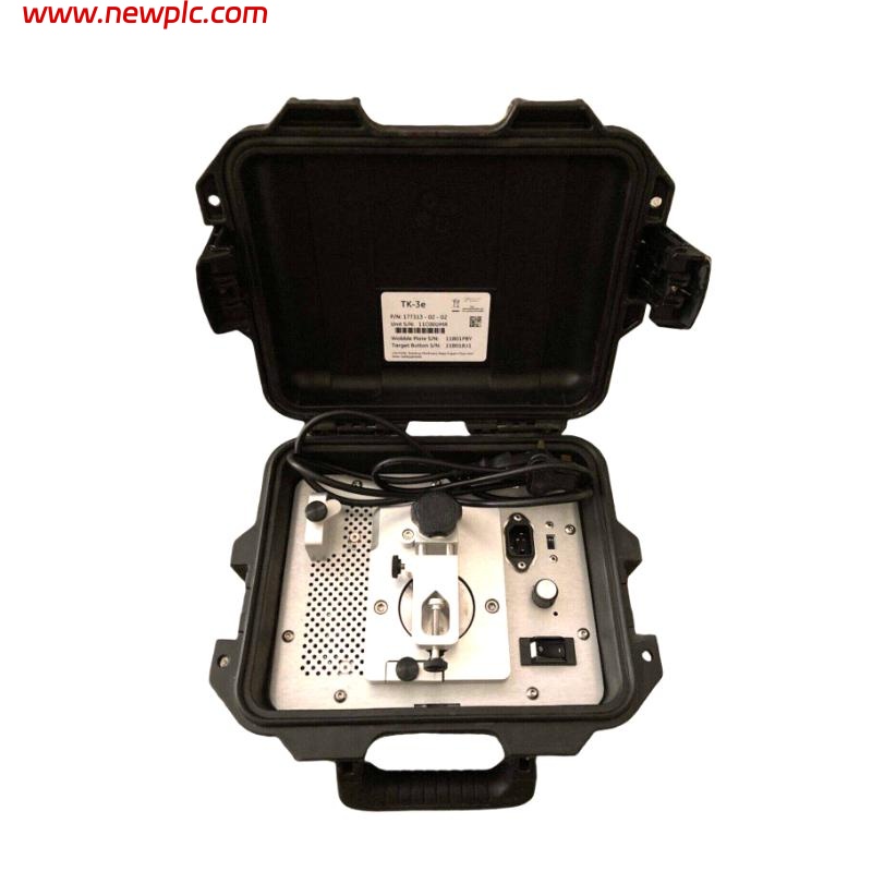 Bently Nevada TK-3E 177313-01-02 Proximity System Test Kit