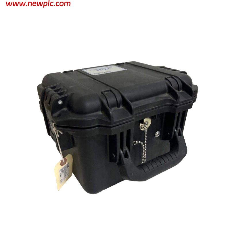 Bently Nevada TK-3E 177313-01-02 Proximity System Test Kit