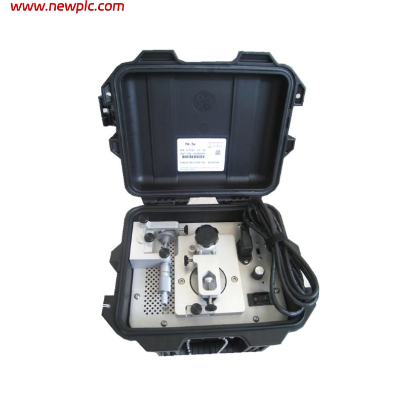 Bently Nevada TK-3E 177313-01-02 Proximity System Test Kit