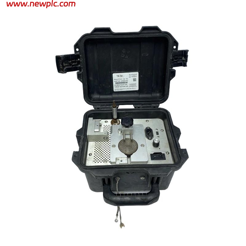 Bently Nevada TK-3E 177313-02-01-00 Proximity System Test Kit