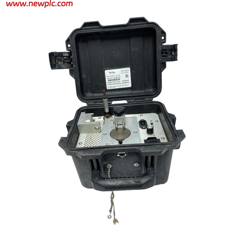 Bently Nevada TK-3E 177313-02-01-00 Proximity System Test Kit