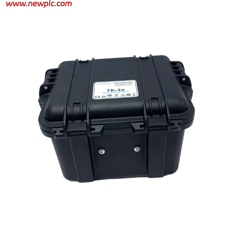 Bently Nevada TK-3E 177313-02-01-00 Proximity System Test Kit