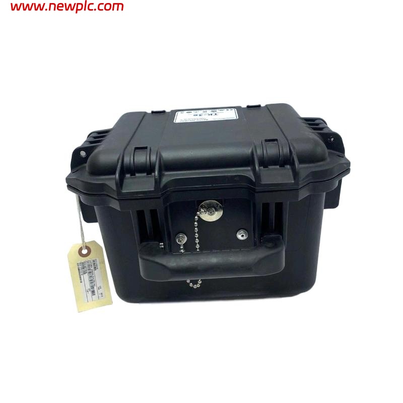 Bently Nevada TK-3E 177313-02-01-00 Proximity System Test Kit