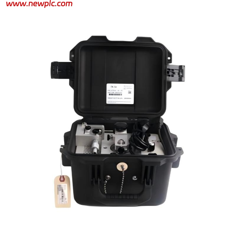 Bently Nevada TK-3E 177313-02-01 Proximity System Test Kit