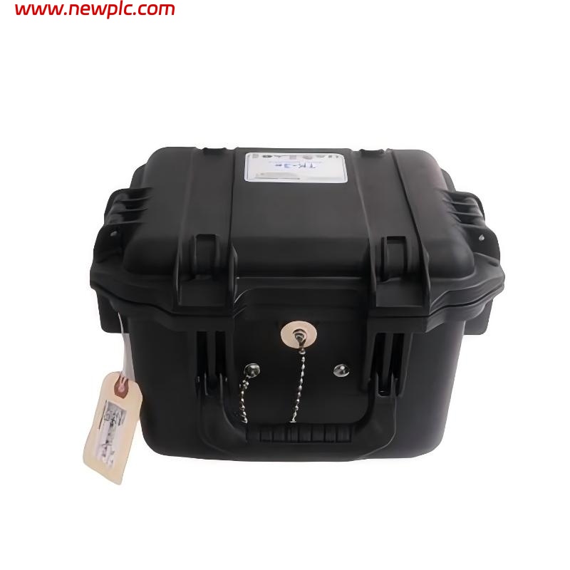 Bently Nevada TK-3E 177313-02-01 Proximity System Test Kit